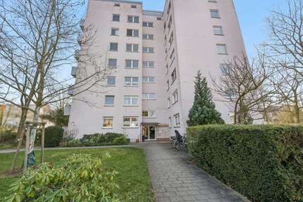 Wohnung zum Kaufen in Darmstadt 249.000,00 € 76 m²