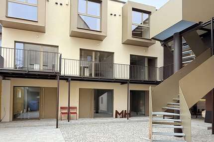 Wohnung zum Mieten in Eggenfelden 775,00 € 62 m²