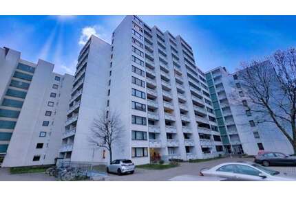 Wohnung zum Kaufen in Frankfurt 209.000,00 € 35.77 m²