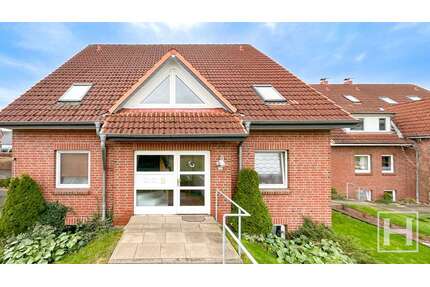 Wohnung zum Kaufen in Bad Segeberg 125.000,00 € 44.25 m²