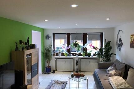 Wohnung 85 qm in Buweiler (ruhige Lage) - Wadern