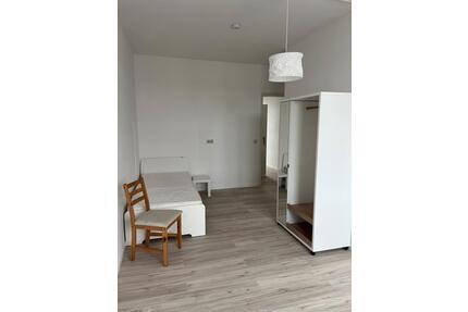 Möblierte WG-Zimmern in Leipzig Ost (Erstbezug nach Renovierung)