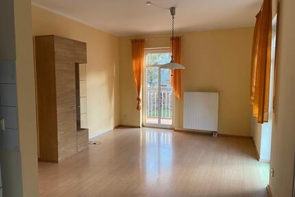 Zweiraumwohnung im betreuten Wohnen in Torgau - Belgern-Schildau