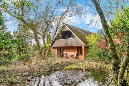 Haus zum Kaufen in Nindorf 190.000,00 € 185.59 m²