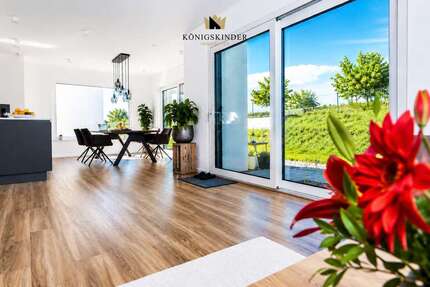 Haus zum Kaufen in Billigheim Waldmühlbach 735.000,00 € 173.76 m² - Billigheim / Waldmühlbach