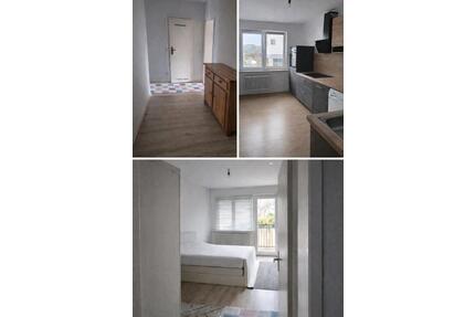 2Zimmer Wohnung bitte kein Jobcenter - Offenbach am Main Hafen