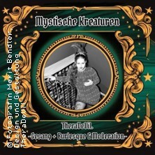 Mystische Kreaturen | TheraDeVil