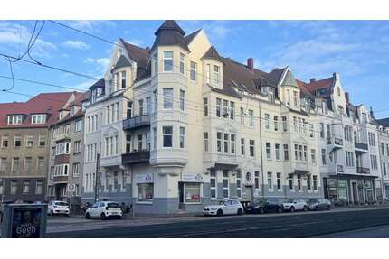 Wohnung zum Mieten in Hannover 1.750,00 € 160 m²