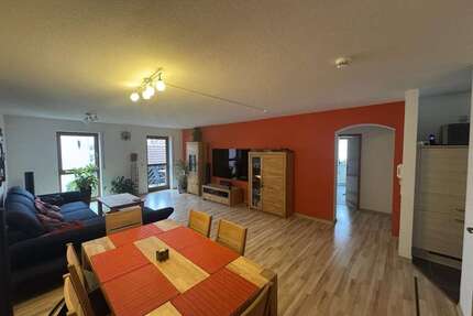 Wohnung zum Kaufen in Heilsbronn 270.000,00 € 95 m²