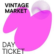 Vintage Market | Alter Rewe
