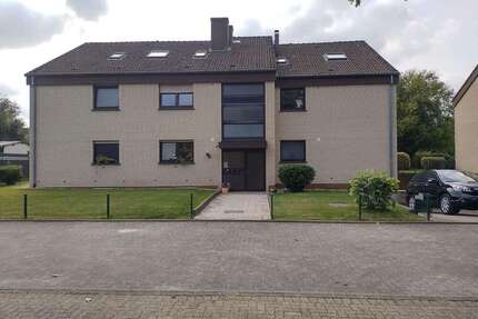 Wohnung zum Kaufen in Niedersachsen - Bad Iburg 199.500,00 € 84 m²