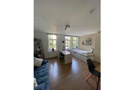 1 Zimmer Wohnung für Studenten im Östlichen Nahe Park - Braunschweig Wabe-Schunter-Beberbach