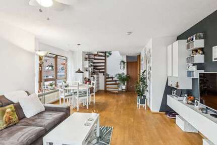 Wohnung zum Kaufen in Filderstadt 309.000,00 € 77.25 m²