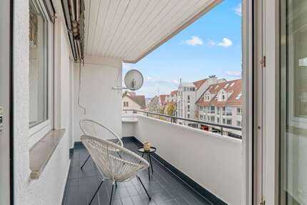 Wohnung zum Kaufen in Leonberg 299.900,00 € 75 m²