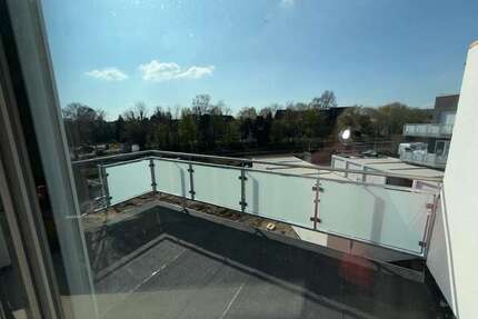 Wohnung zum Mieten in Kempen 1.590,00 € 124.72 m²