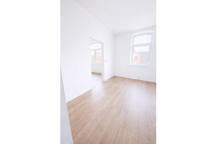 Helle, frisch sanierte 3-Zimmer-Wohnung in Neu Ripdorf (Uelzen)