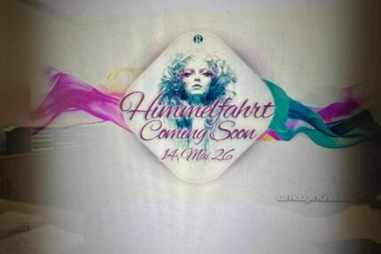 Himmelfahrt 2026 - 18,00&nbsp;EUR Kaltmiete, in Buttstädt (PLZ: 99628)