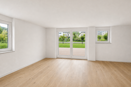 Wohnung zum Mieten in Dettingen 865,00 € 49 m²