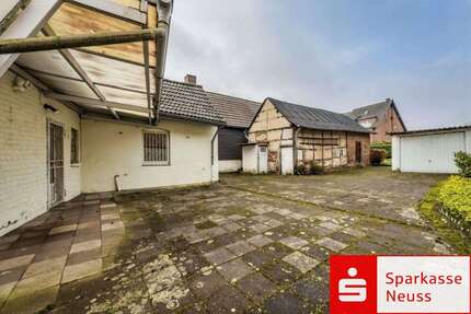 Grundstück zu verkaufen in Neuss 200.000,00 € 466 m²