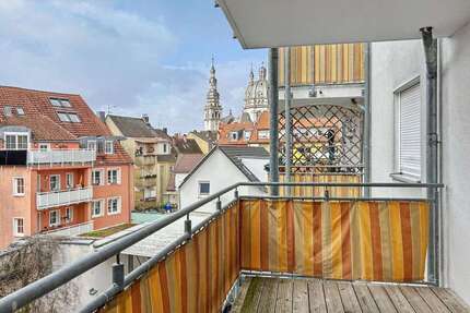 Wohnung zum Kaufen in Würzburg 179.500,00 € 38.91 m²