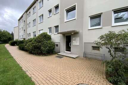 Wohnung zum Mieten in Delmenhorst 410,00 € 49.39 m²