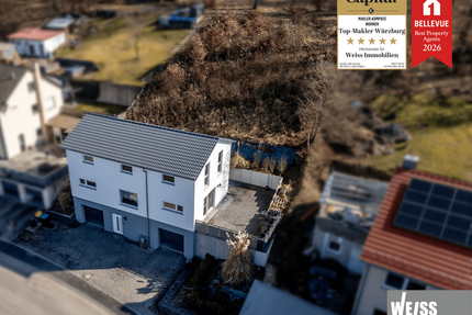 Haus zum Kaufen in Werneck 449.500,00 € 144 m²