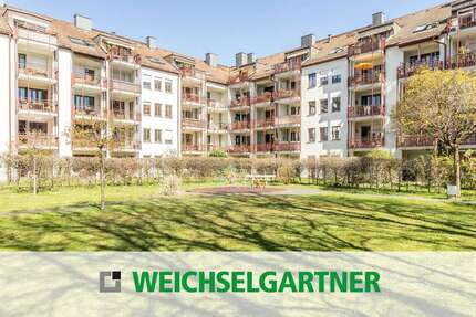 Wohnung zum Kaufen in München 385.000,00 € 52.8 m²