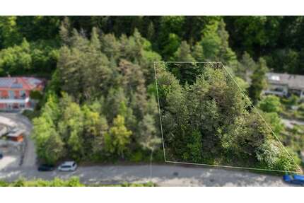 Grundstück zu verkaufen in Riedenburg 342.000,00 € 1066 m²