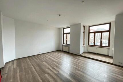 Zweiraumwohnung Halle Saale am Hallmarkt - Seeland Gatersleben