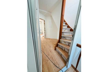 Exklusive Maisonette • 2 Etagen • großer Balkon • Erstbezug • - Vallendar