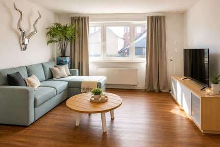 Wohnung zum Mieten in Tönisvorst 1.295,00 € 65 m²
