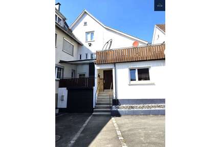 Wohnung zum Mieten in Stuttgart 1.100,00 € 65 m²