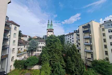 Wohnung zum Kaufen in Kassel 137.000,00 € 39 m²