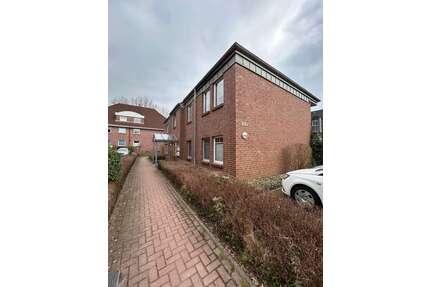 Wohnung zum Mieten in Oldenburg 413,97 € 65.71 m²