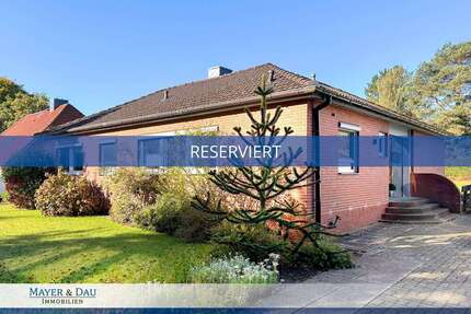 Haus zum Kaufen in Cadenberge 239.000,00 € 120 m²