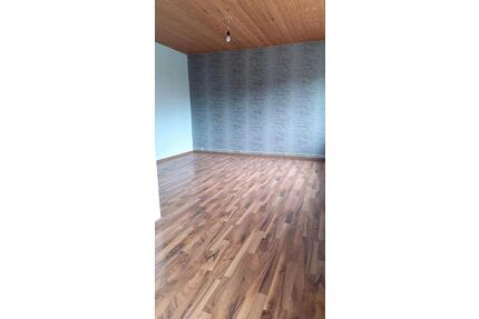 4 Zimmerwohnung| Stadtnah | frei - Itzehoe