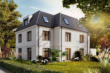 Haus zum Kaufen in München 1.995.000,00 € 184 m²