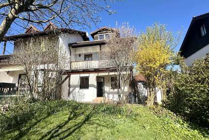 Haus zum Kaufen in Weßling 855.000,00 € 124.9 m²