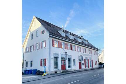 Wohnung zum Kaufen in Gschwend 149.000,00 € 124 m²