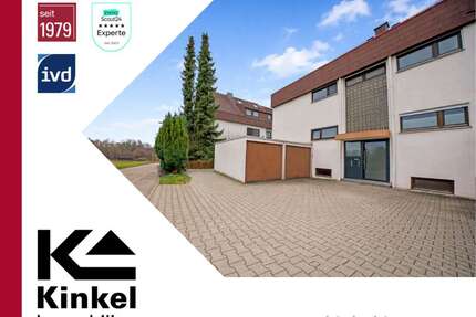 Wohnung zum Kaufen in Stuttgart 209.000,00 € 60 m²