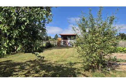 Garten, Obstgarten Zeulenroda - 5.000,00&nbsp;EUR Kaltmiete, ca.&nbsp; 0,00&nbsp;m&sup2; in Gera (PLZ: 07546) Alt-Bieblach