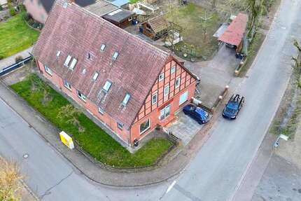 Haus zum Kaufen in Stolzenau 340.000,00 € 440 m²