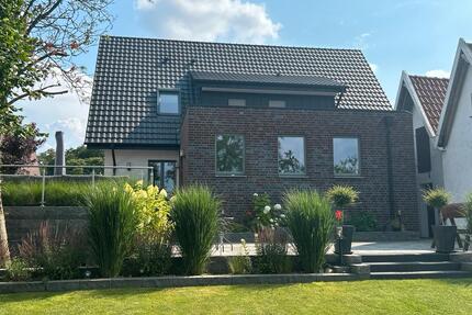 Einfamilienhaus in Traumlage von Ochtrup zu vermieten