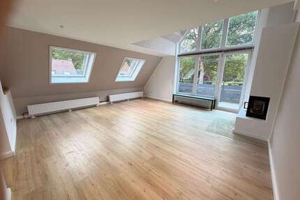 Wohnung zum Mieten in Hamburg 2.070,00 € 120 m²