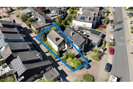 Familienhaus in Düsseldorf zu vermieten