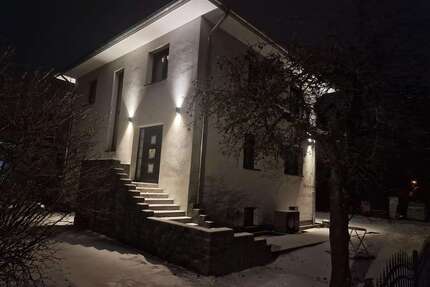Haus zum Mieten in Panketal 3.396,00 € 190 m²