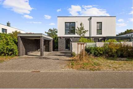 Haus zum Mieten in Lüneburg 2.100,00 € 132 m²