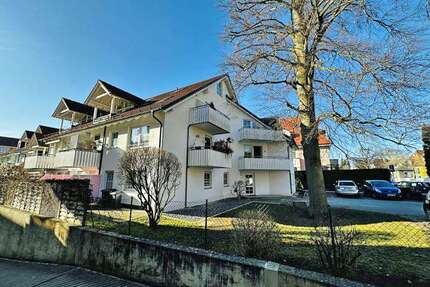 Wohnung zum Kaufen in 87700 Memmingen 299.000,00 € 68 m²