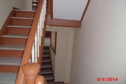 Singlewohnung am Kreisverkehr in Bahnhofsnähe - Trebbin