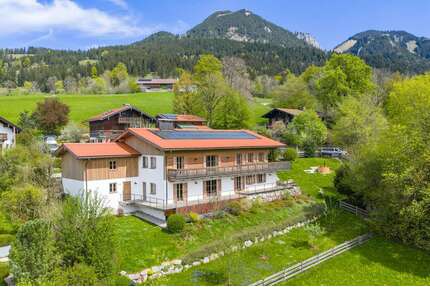 Haus zum Kaufen in Fischbachau 2.750.000,00 € 296 m²